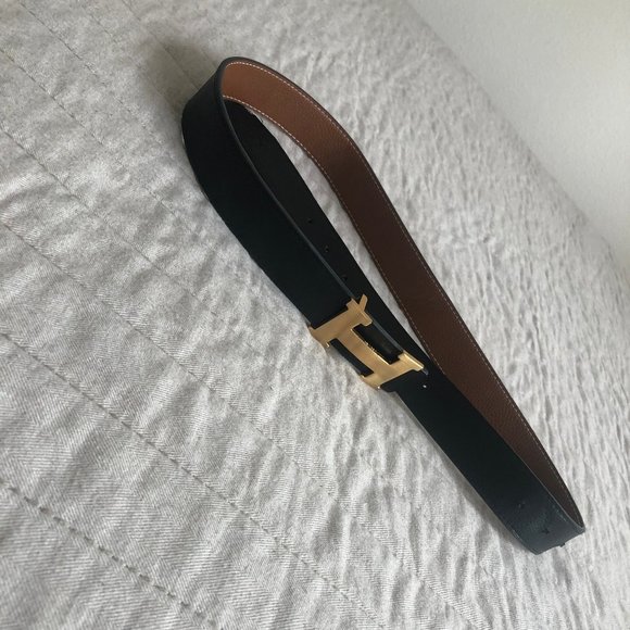 Hermes Belt main image 5